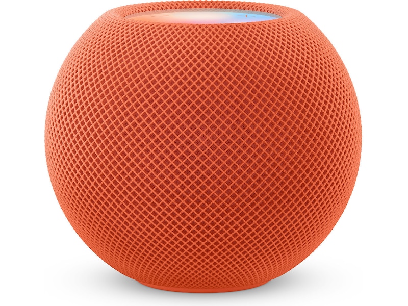 Apple HomePod mini (orange) Högtalare