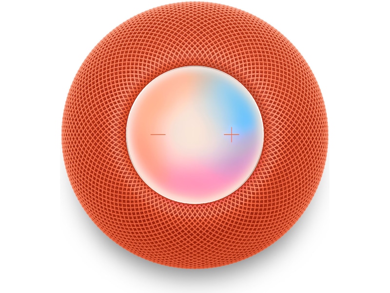 Apple HomePod mini (orange) Högtalare