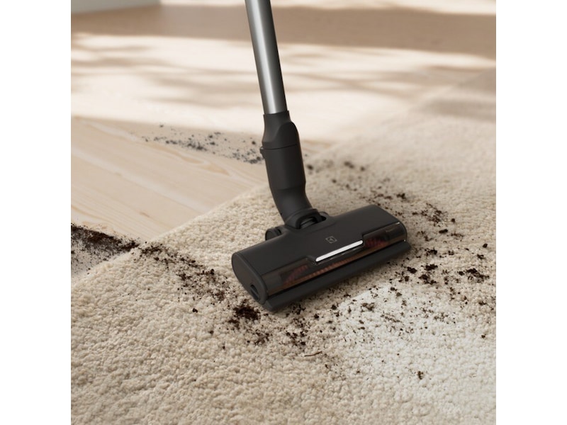 Electrolux Animal 700 sladdlös dammsugare (grå) Skaftdammsugare