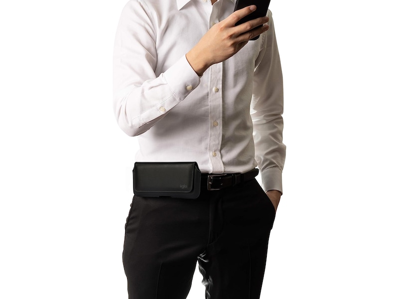 iiglo Universal Mobilfodral Mobilskal