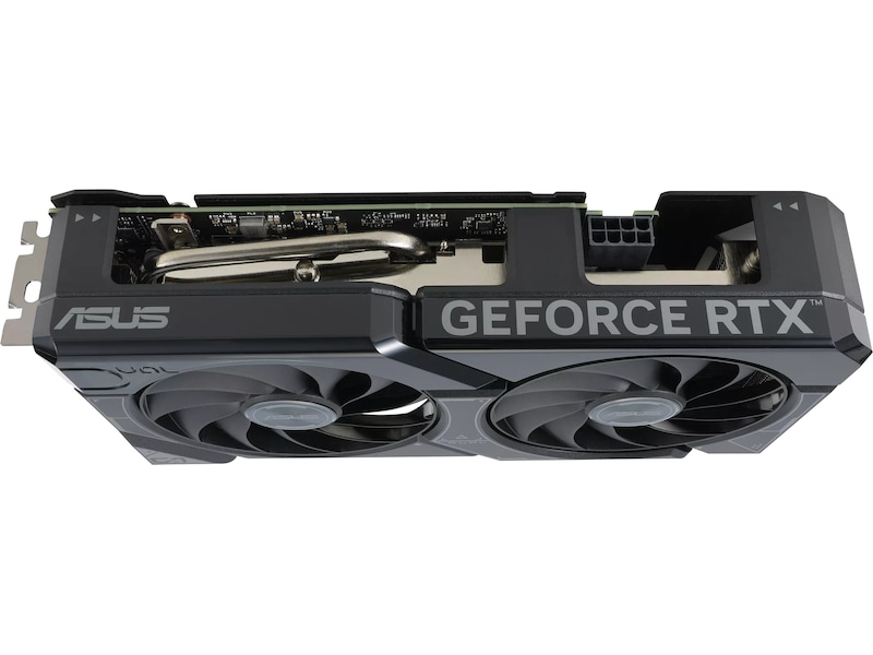 ASUS Dual GeForce RTX 4060 Grafikkort