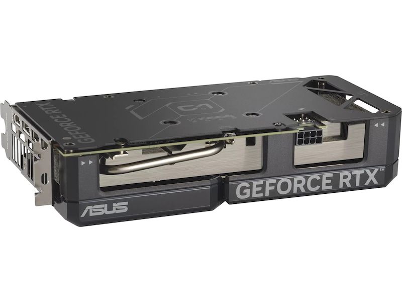 ASUS Dual GeForce RTX 4060 Grafikkort