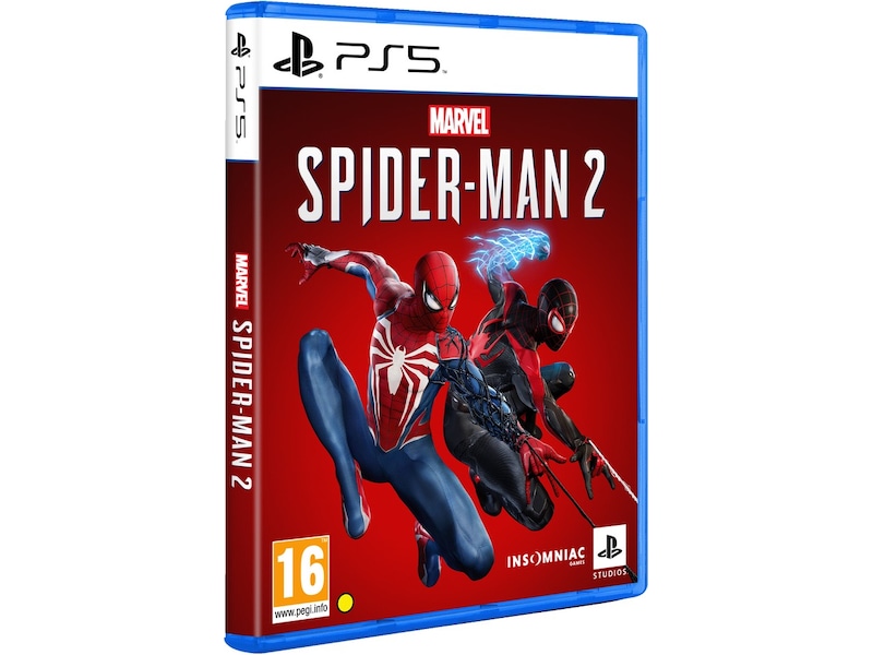 Marvel's Spider-Man 2 Spel till Playstation 5