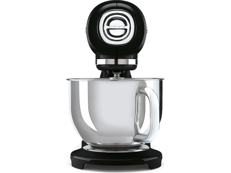 Smeg SMF03BLEU Köksmaskin (svart) Köksmaskiner