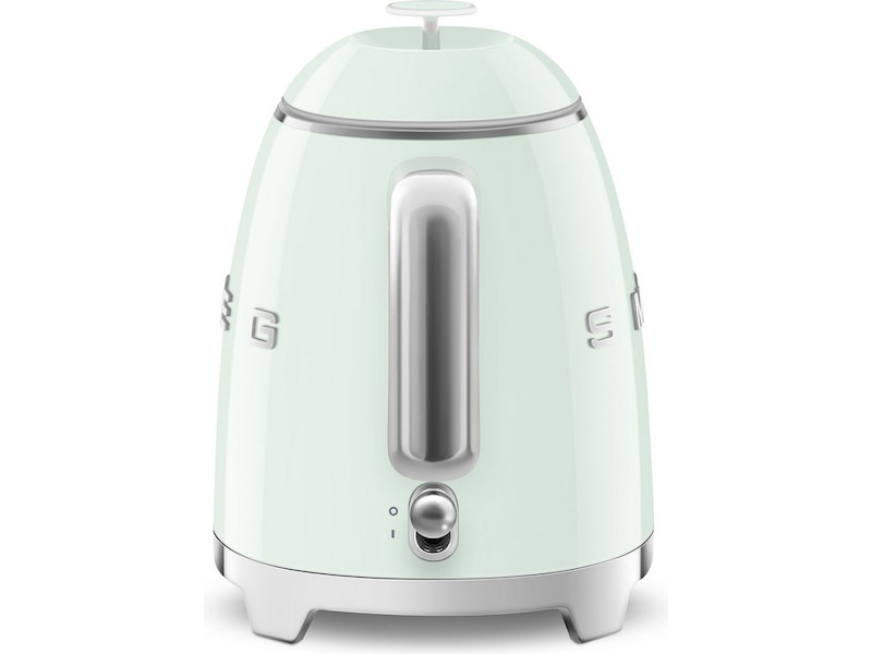 Smeg KLF05PGEU Mini vattenkokare (pastellgrön) Vattenkokare