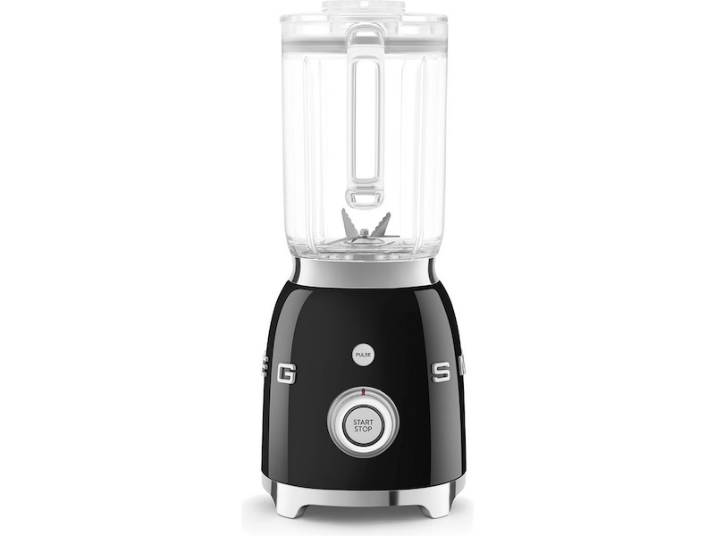 Smeg BLF03BLEU Blender (svart) Blenders
