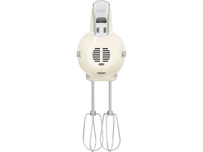 Smeg HMF01CREU Handmixer (cream) Stavmixers & elvispar