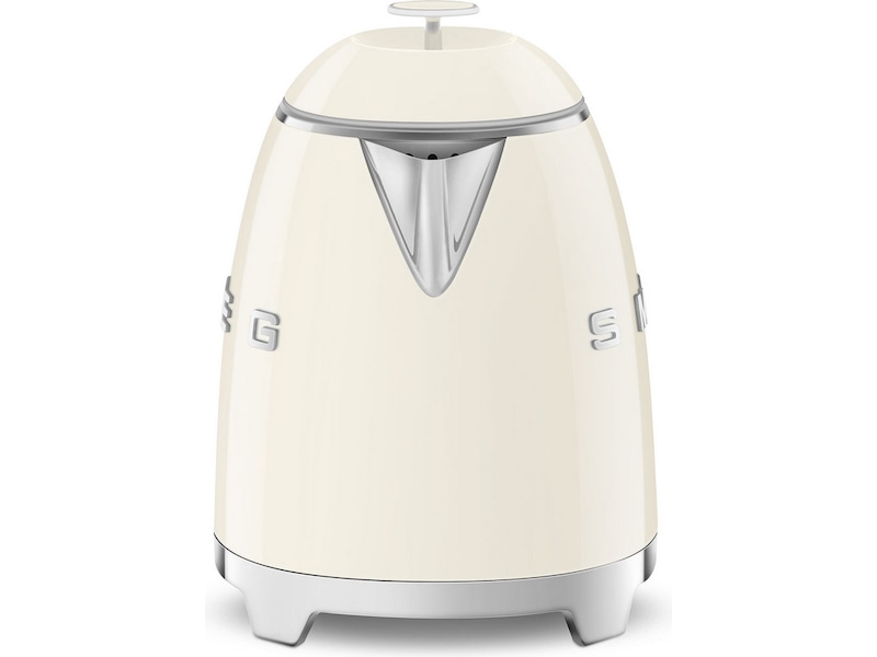 Smeg KLF05CREU Mini vattenkokare (cream) Vattenkokare
