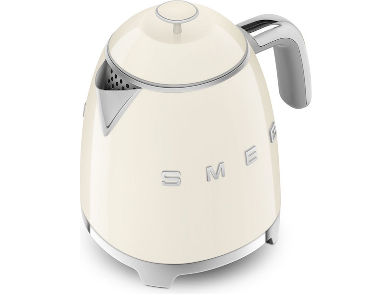 Smeg KLF05CREU Mini vattenkokare (cream) Vattenkokare