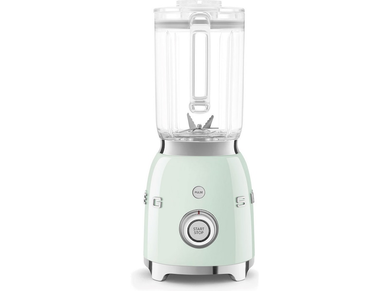 Smeg BLF03PGEU Blender (pastellgrön) Blenders