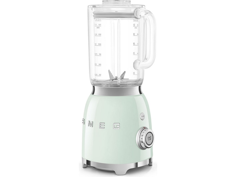 Smeg BLF03PGEU Blender (pastellgrön) Blenders