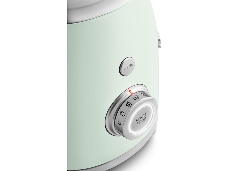 Smeg BLF03PGEU Blender (pastellgrön) Blenders