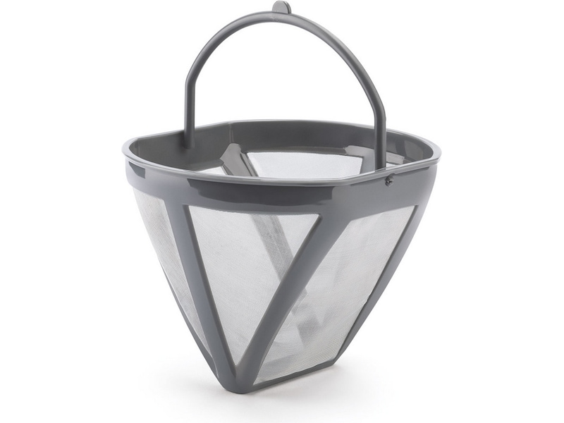 Smeg DCF02WHEU Kaffebryggare (vit) Kaffebryggare