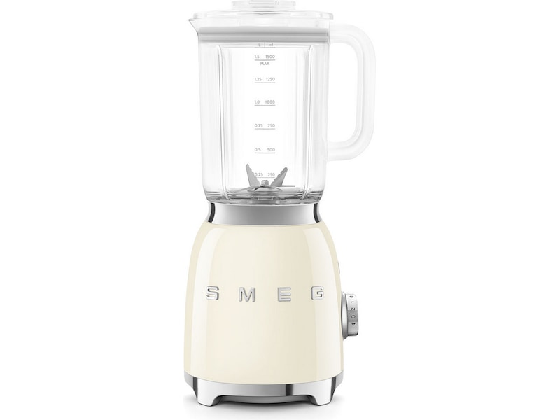 Smeg BLF03CREU Blender (cream) Blenders