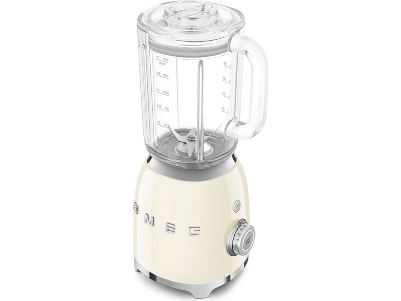 Smeg BLF03CREU Blender (cream) Blenders