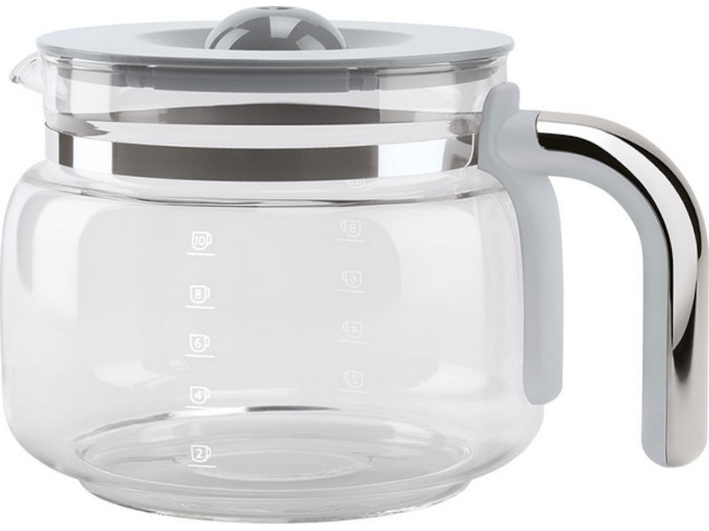 Smeg DCF02CREU Kaffebryggare (cream) Kaffebryggare