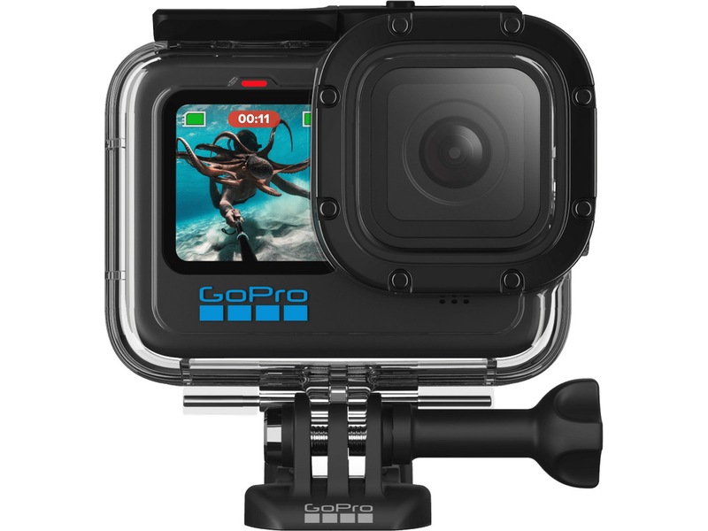 GoPro HERO11 Black Mini Protective Dive Housing Tillbehörssatser till kameror