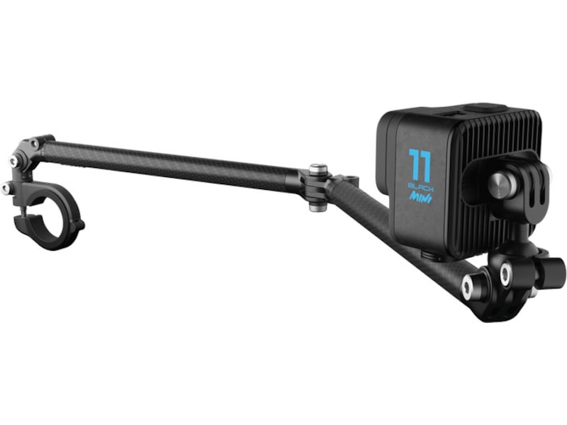 GoPro Bike Boom + Bar Camera Mount Tillbehörssatser till kameror