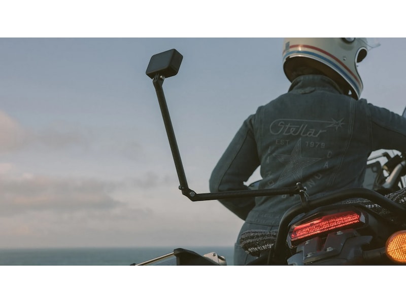 GoPro Bike Boom + Bar Camera Mount Tillbehörssatser till kameror