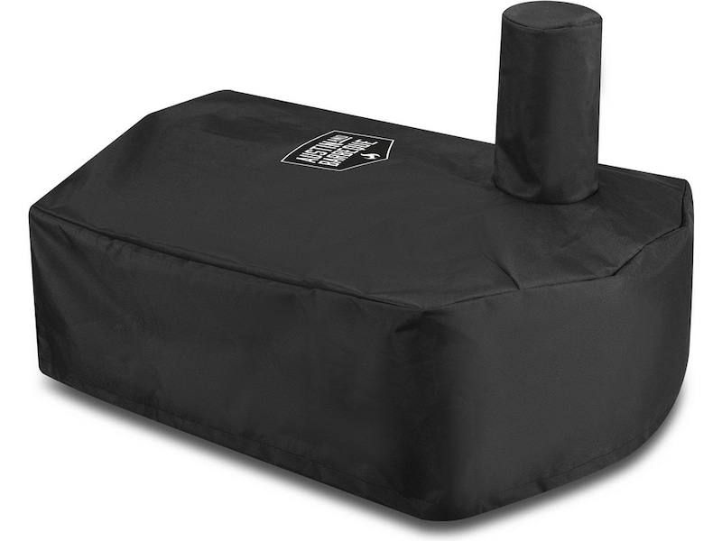 Austin and Barbeque Vattentåligt lock för AABQ 16" pizzaugn Tillbehör till pizzaugnar