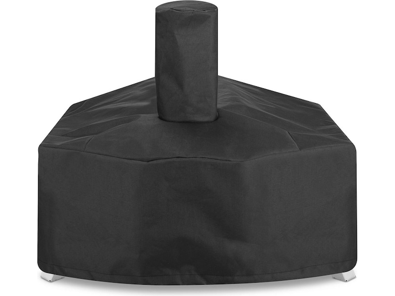 Austin and Barbeque Vattentåligt lock för AABQ 16" pizzaugn Tillbehör till pizzaugnar