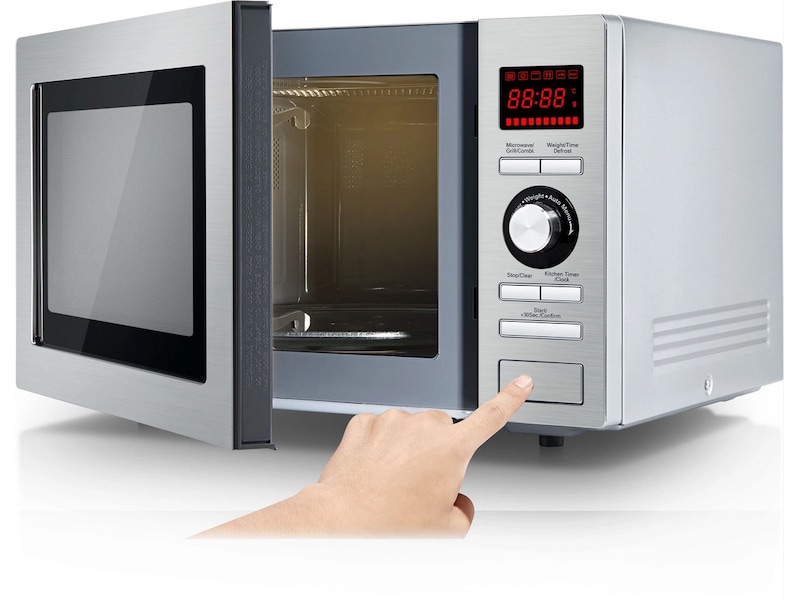 Andersson MEO 2.7 Mikrovågsugn Mikrovågsugn