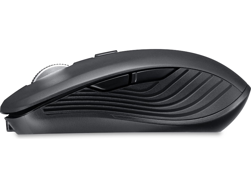 Andersson WSM-2200 trådlös mus (svart) Mus