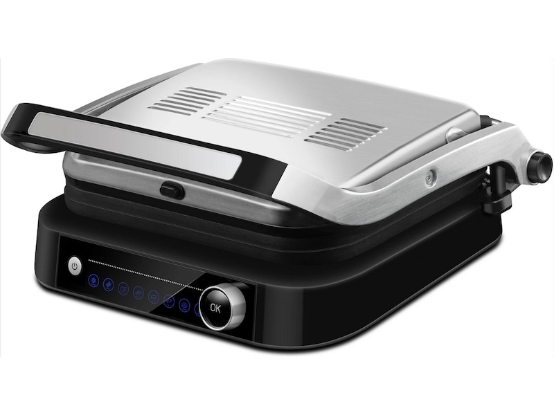 Loeffen LFSG5000 Smörgåsgrillar