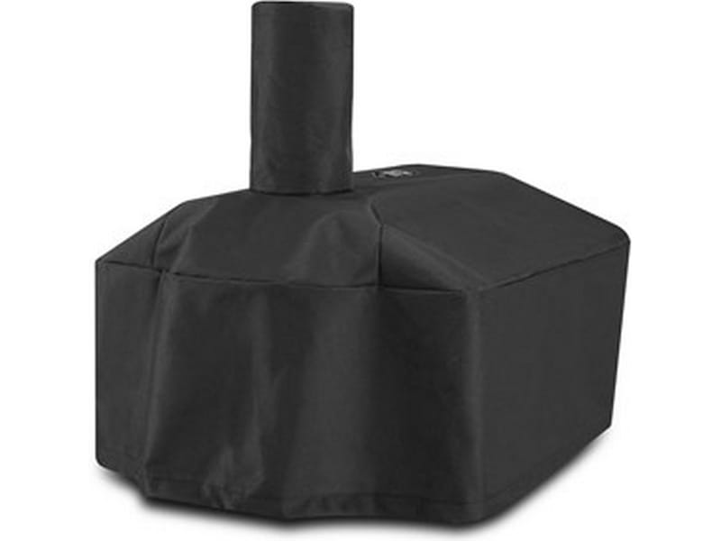 Austin and Barbeque Vattentåligt lock för AABQ 12" pizzaugn Tillbehör till pizzaugnar