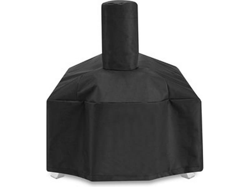 Austin and Barbeque Vattentåligt lock för AABQ 12" pizzaugn Tillbehör till pizzaugnar