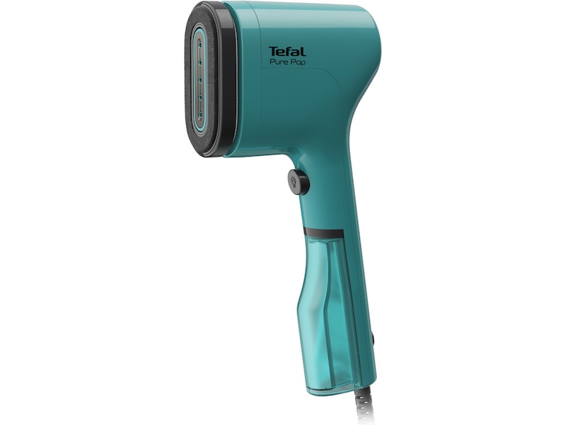 Tefal Pure POP Garment Steamer (grön) Steamer
