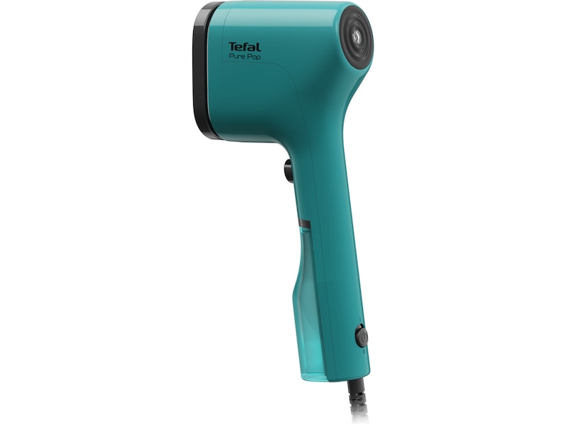 Tefal Pure POP Garment Steamer (grön) Steamer