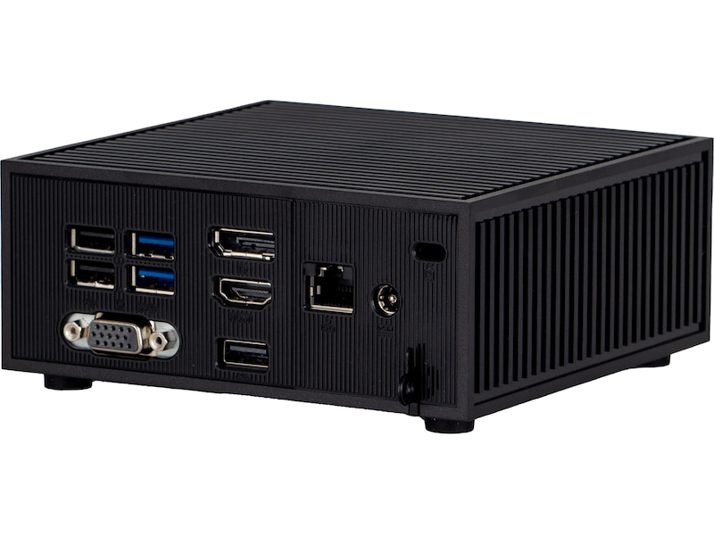 ASUS PN42 Barebone med Celeron N100 Barebone