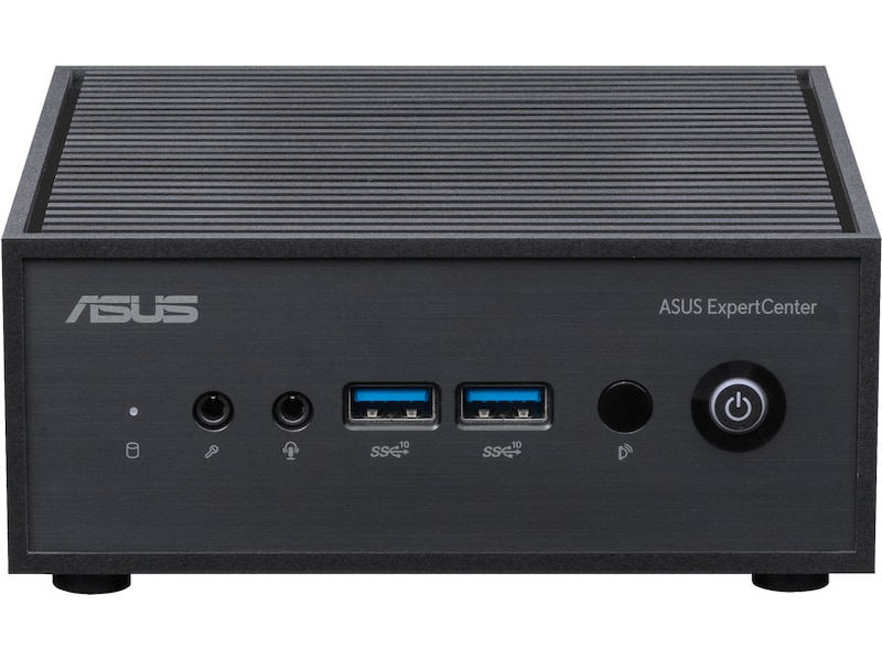 ASUS PN42 Barebone med Celeron N100 Barebone