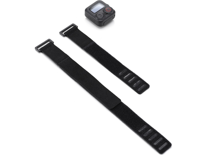 DJI Osmo Action GPS Bluetooth Remote Controller Tillbehörssatser till kameror