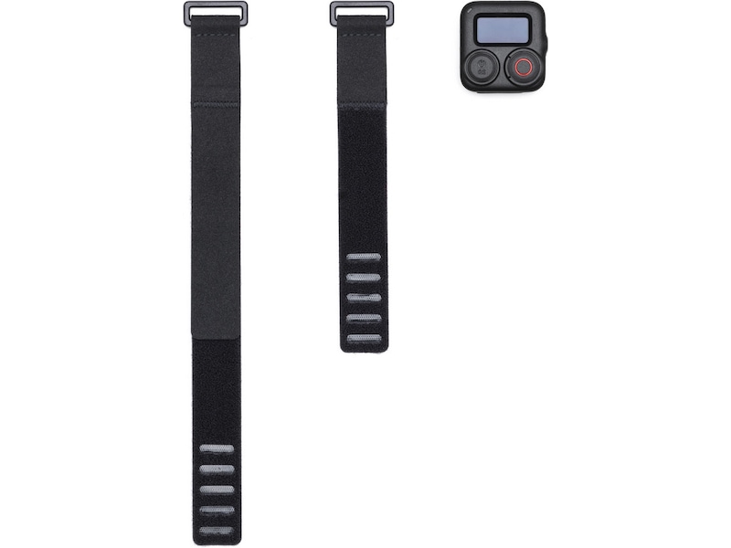 DJI Osmo Action GPS Bluetooth Remote Controller Tillbehörssatser till kameror