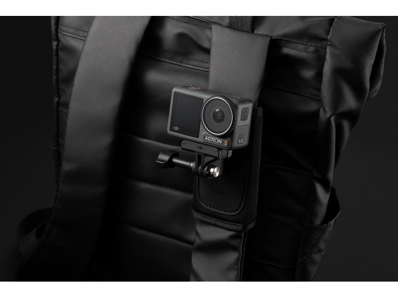 DJI Osmo Backpack Strap Mount Tillbehörssatser till kameror