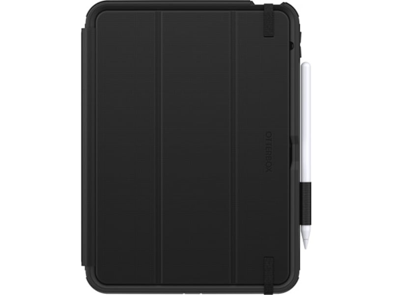 OtterBox iPad (10:e gen) Defender Folio (svart) - ProPack Skydd
