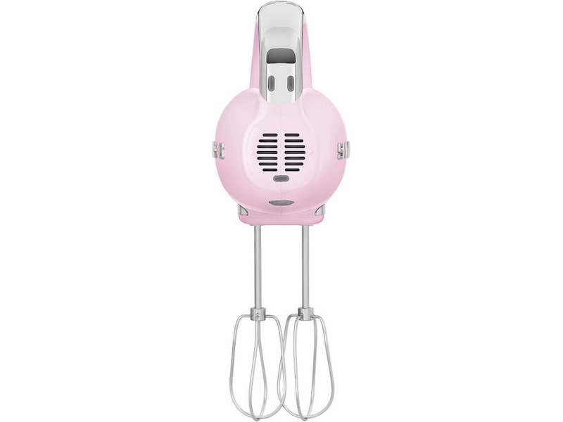 Smeg HMF01PKEU Handmixer (rosa) Stavmixers & elvispar