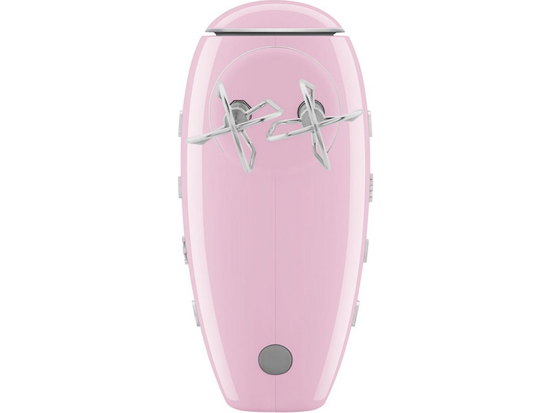Smeg HMF01PKEU Handmixer (rosa) Stavmixers & elvispar