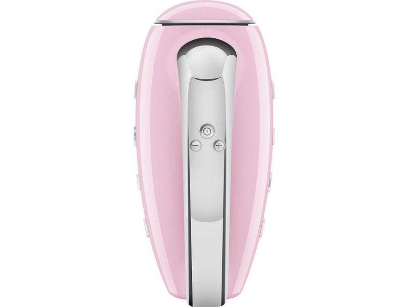 Smeg HMF01PKEU Handmixer (rosa) Stavmixers & elvispar