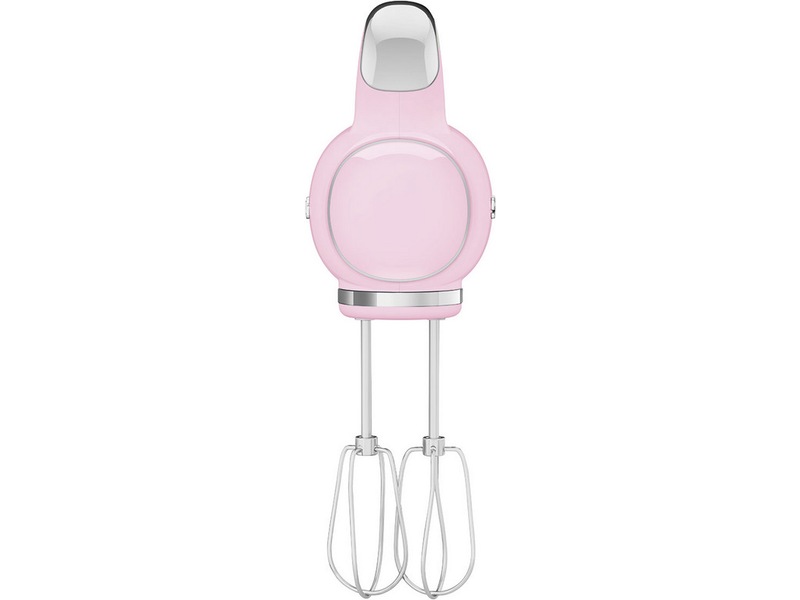 Smeg HMF01PKEU Handmixer (rosa) Stavmixers & elvispar