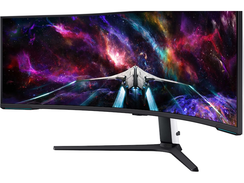 Samsung 57" Odyssey Neo G9 gamingskärm S57CG95 Gamingskärmar