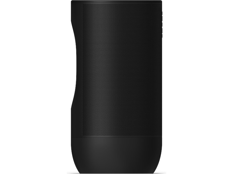 Sonos Move 2 (svart) Trådlös / Bluetooth högtalare