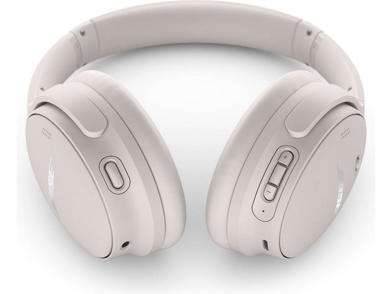 Bose QuietComfort II trådlösa hörlurar (vit) Hörlurar
