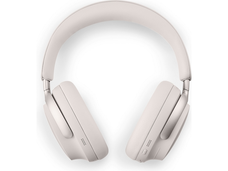 Bose QuietComfort Ultra trådlösa hörlurar, Over-Ear (vit) Hörlurar