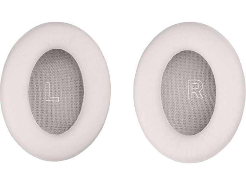 Bose QuietComfort Ultra trådlösa hörlurar, Over-Ear (vit) Hörlurar