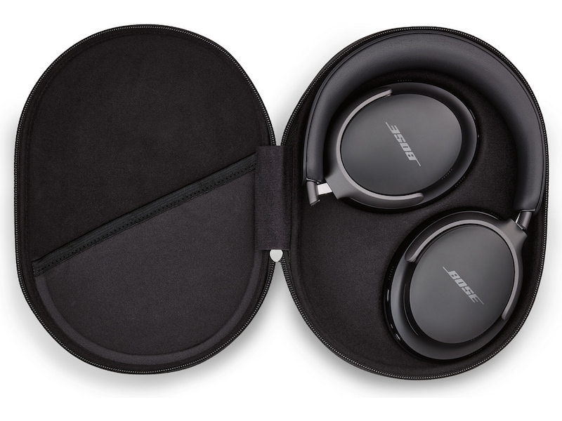 Bose QuietComfort Ultra trådlösa hörlurar, Over-Ear (svart) Hörlurar