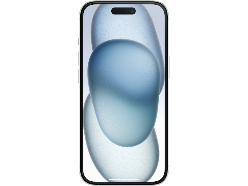 OtterBox iPhone 15 Privacy Skärmskydd - ProPack Skärmskydd mobiltelefon