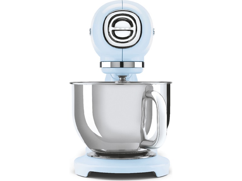Smeg SMF03PBEU Köksmaskin (pastellblå) Köksmaskiner